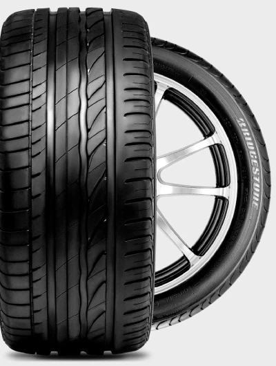 BRIDGESTONE TURANZA ER 300