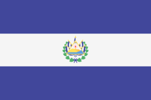 Taller y Centro de Servicio Automotriz 19 Bandera de El Salvador