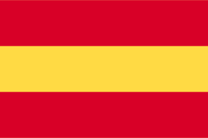 Taller y Centro de Servicio Automotriz 21 Bandera de España