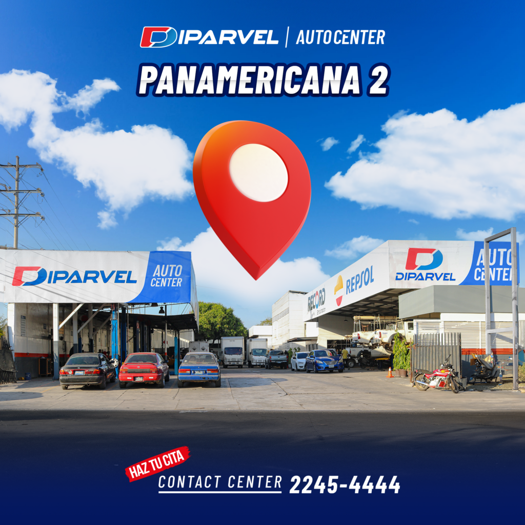 Panamericana 2